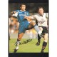 Signed picture of Roberto Di Matteo the Chelsea footballer 